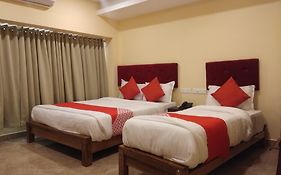 Hotel Green Plaza