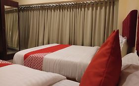 Hotel Green Plaza